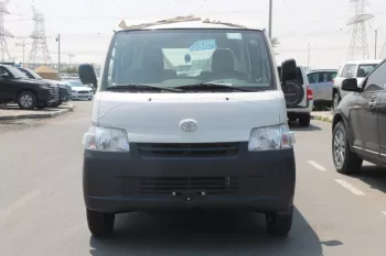 TOYOTA LITEACE 1.5 RWD 2023