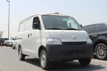 TOYOTA LITEACE 1.5 RWD 2023