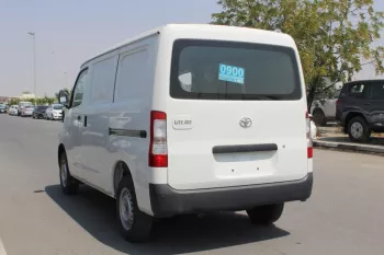 TOYOTA LITEACE 1.5 RWD 2023