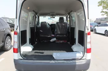 TOYOTA LITEACE 1.5 RWD 2023