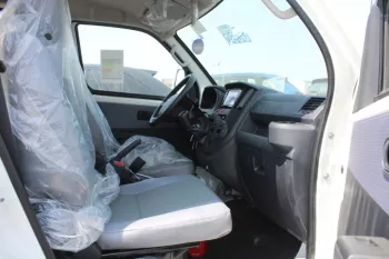 TOYOTA LITEACE 1.5 RWD 2023