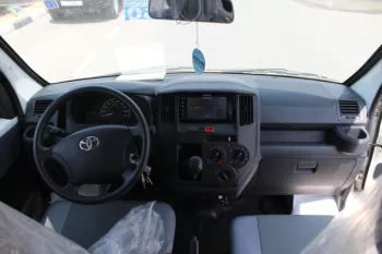 TOYOTA LITEACE 1.5 RWD 2023