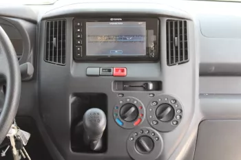 TOYOTA LITEACE 1.5 RWD 2023