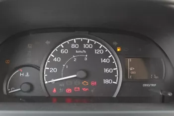 TOYOTA LITEACE 1.5 RWD 2023