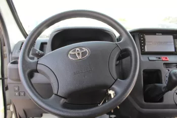 TOYOTA LITEACE 1.5 RWD 2023
