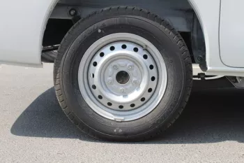 TOYOTA LITEACE 1.5 RWD 2023