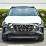 HYUNDAI TUCSON 2023 EXPORT ONLY - Thumbnail 1