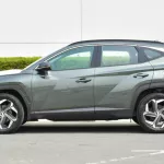 HYUNDAI TUCSON 2023 EXPORT ONLY - Thumbnail 3