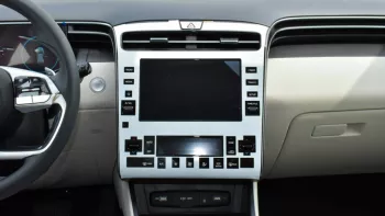 HYUNDAI TUCSON 2023 EXPORT ONLY