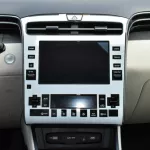 HYUNDAI TUCSON 2023 EXPORT ONLY - Thumbnail 5