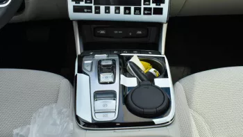 HYUNDAI TUCSON 2023 EXPORT ONLY