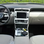 HYUNDAI TUCSON 2023 EXPORT ONLY - Thumbnail 7