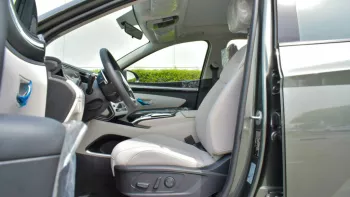 HYUNDAI TUCSON 2023 EXPORT ONLY