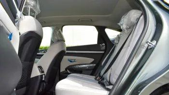 HYUNDAI TUCSON 2023 EXPORT ONLY