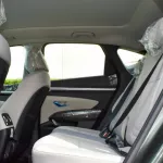 HYUNDAI TUCSON 2023 EXPORT ONLY - Thumbnail 9