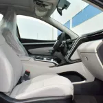 HYUNDAI TUCSON 2023 EXPORT ONLY - Thumbnail 10