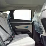 HYUNDAI TUCSON 2023 EXPORT ONLY - Thumbnail 11
