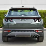 HYUNDAI TUCSON 2023 EXPORT ONLY - Thumbnail 14