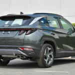 HYUNDAI TUCSON 2023 EXPORT ONLY - Thumbnail 15
