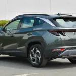 HYUNDAI TUCSON 2023 EXPORT ONLY - Thumbnail 16