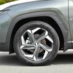 HYUNDAI TUCSON 2023 EXPORT ONLY - Thumbnail 18