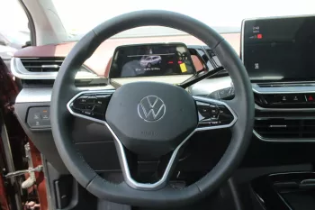 2022 Volkswagen ID 6 X PRO