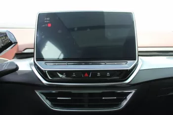 2022 Volkswagen ID 6 X PRO