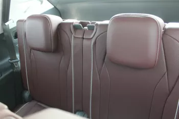 2022 Volkswagen ID 6 X PRO