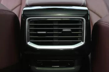 2022 Volkswagen ID 6 X PRO