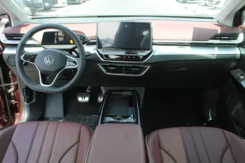 2022 Volkswagen ID 6 X PRO