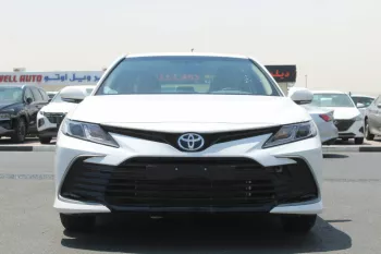 2023 TOYOTA CAMRY LE 2.5L AT PRL