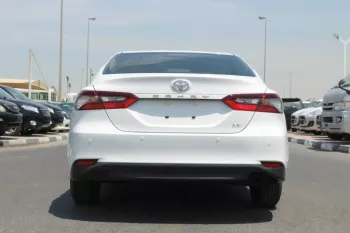 2023 TOYOTA CAMRY LE 2.5L AT PRL