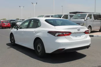 2023 TOYOTA CAMRY LE 2.5L AT PRL