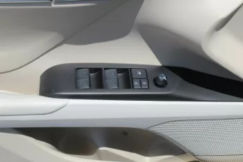 2023 TOYOTA CAMRY LE 2.5L AT PRL