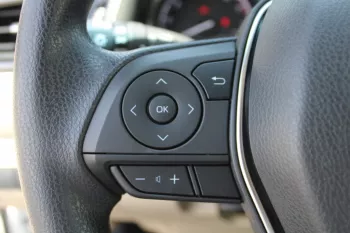 2023 TOYOTA CAMRY LE 2.5L AT PRL