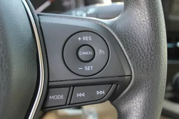 2023 TOYOTA CAMRY LE 2.5L AT PRL