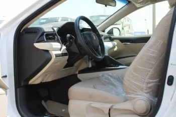 2023 TOYOTA CAMRY LE 2.5L AT PRL