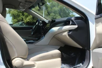 2023 TOYOTA CAMRY LE 2.5L AT PRL