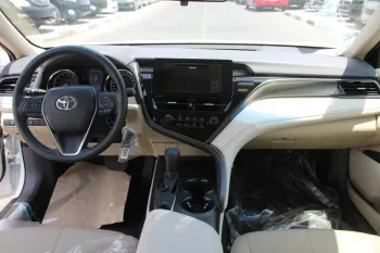 2023 TOYOTA CAMRY LE 2.5L AT PRL