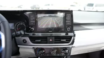 KIA Seltos 4CYL 2022 1.5L FWD 5Doors