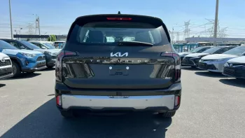 Kia Telluride 3.5L PETROL AWD 2023