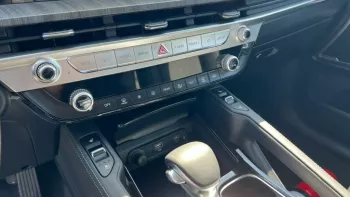 Kia Telluride 3.5L PETROL AWD 2023