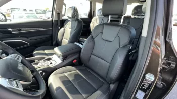 Kia Telluride 3.5L PETROL AWD 2023