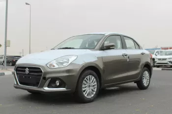 2023 SUZUKI DZIRE 1.2L AT PRL