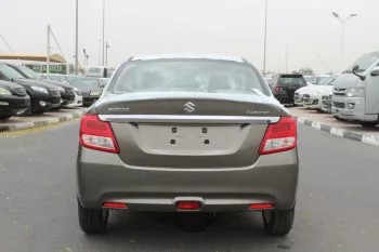 2023 SUZUKI DZIRE 1.2L AT PRL