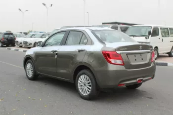 2023 SUZUKI DZIRE 1.2L AT PRL