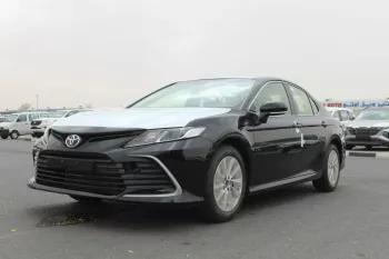 2023 TOYOTA CAMRY LE 2.5L, AT, PRL