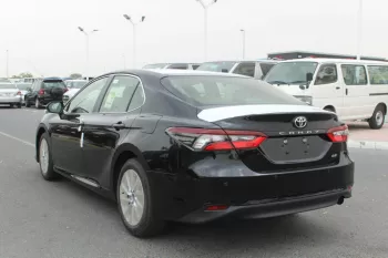 2023 TOYOTA CAMRY LE 2.5L, AT, PRL