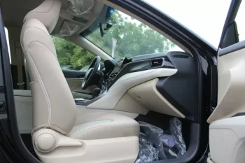 2023 TOYOTA CAMRY LE 2.5L, AT, PRL