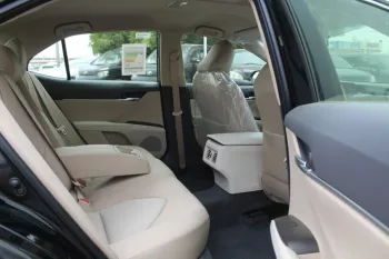 2023 TOYOTA CAMRY LE 2.5L, AT, PRL